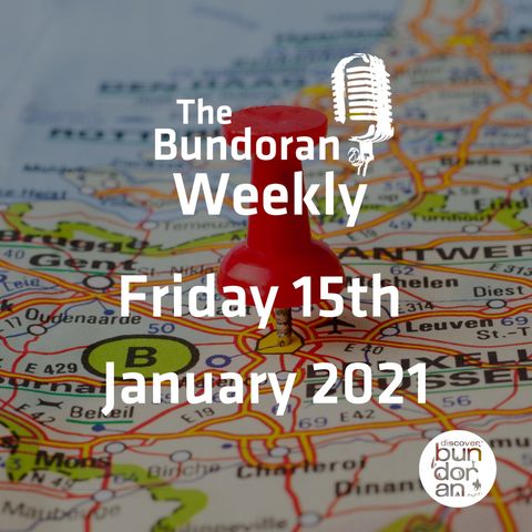 120 - The Bundoran Weekly - Friday 15th January
