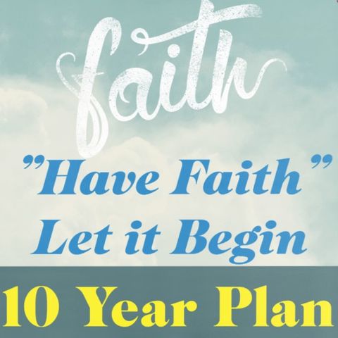 10 Year Plan Ep 99