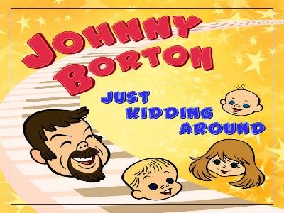 Interview with Johnny Borton