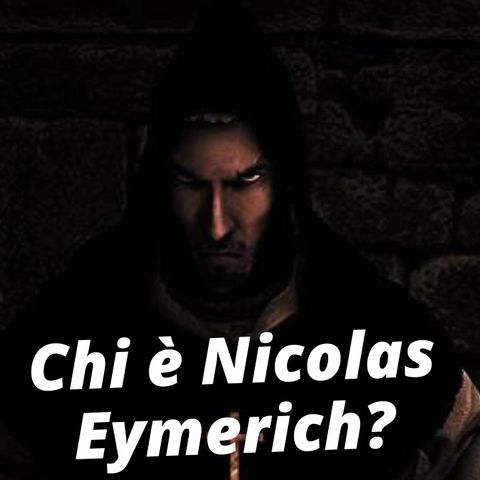 Nicolas Eymerich Inquisitore spiegato - La Storia Completa (Parte 1)
