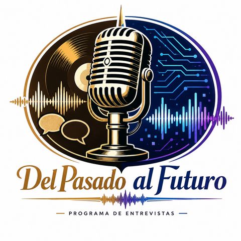 Copertina del podcast