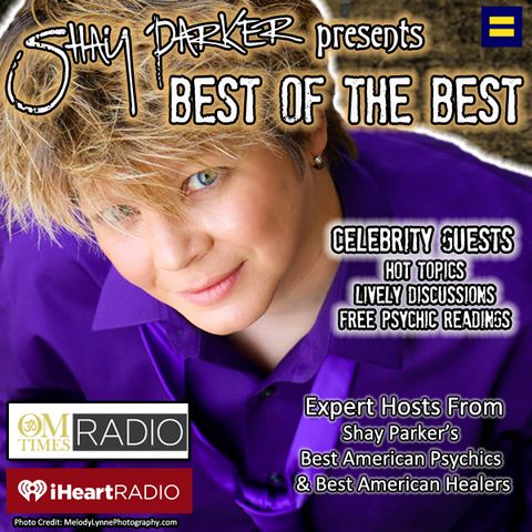 Best of the Best – Vicki Snyder and Dr. Paul Haider