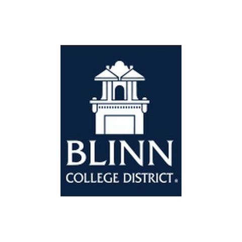 Blinn College recognizes two retiring trustees