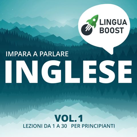 Lezione 19: Che tempo fa oggi?