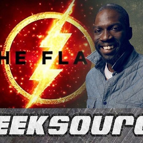 GeekSource Film Chat Audio Edition: Suicide Squad Reviews, Flash Director, DC REBIRTH