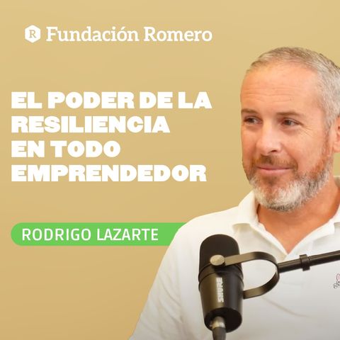 Decide tu propio destino y el de tu negocio con Rodrigo Lazarte