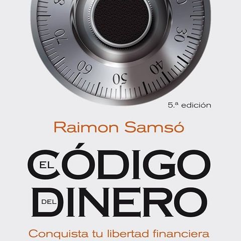 381 - El Código del Dinero - Lecturas Recomendadas Conocimiento Experto