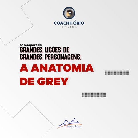 A Anatomia de Grey