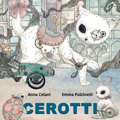 Anna Celani "Cerotti"