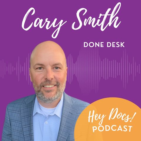 Simplifying Practice Compliance with Done Desk