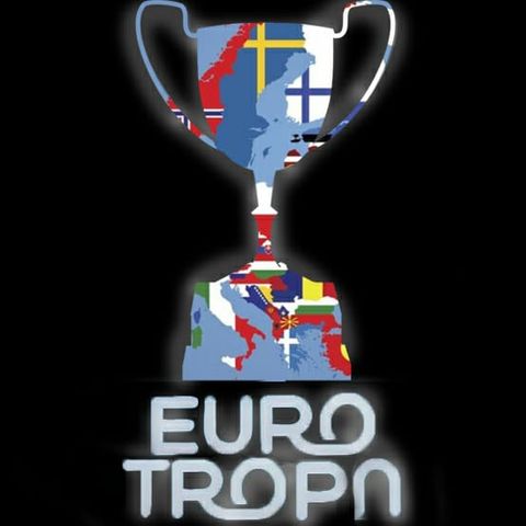 Eurotropa #3: Classificados e confrontos das oitavas.