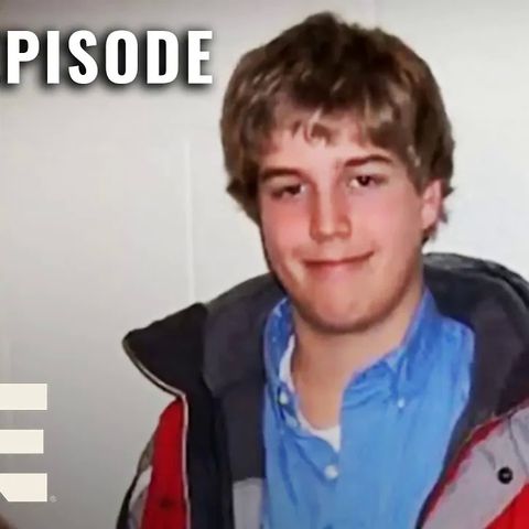 Teenage Serial Killer in the Making - When Kids Snap