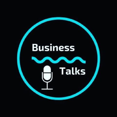 Business talk