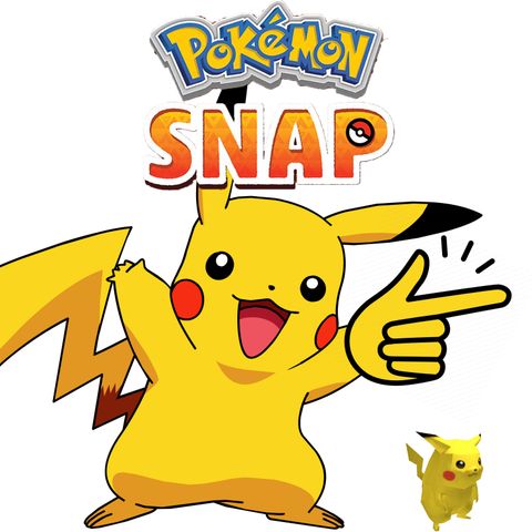22 - Pokémon Snap e la fine delle Unpopular Opinion