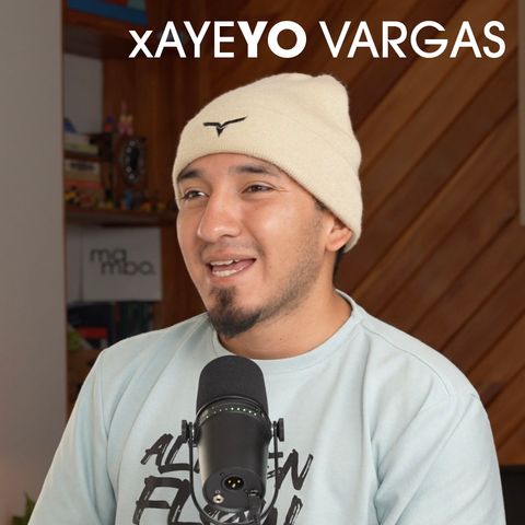 El mayor influencer de Nariño | Ayeyo Vargas x maMBo