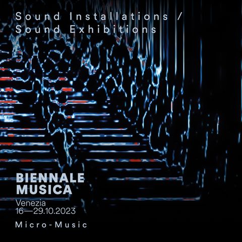 Episodio 5: Sound Installations / Sound Exhibitions