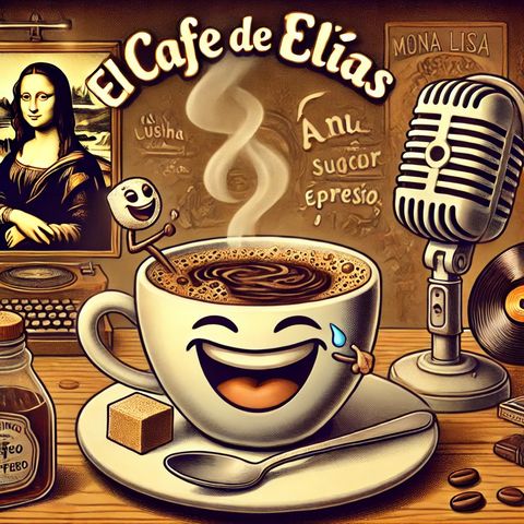 Podcast Cover