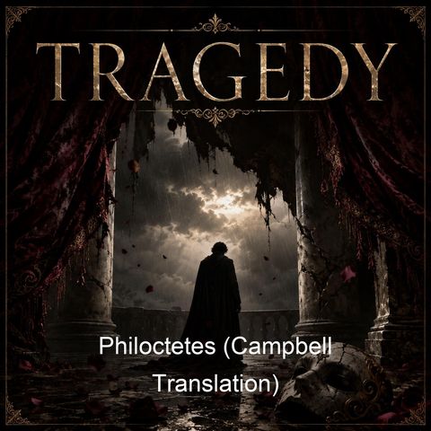 Copertina del podcast