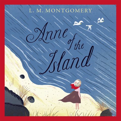 Anne of the Island : Chapter 8 - Anne's First Proposal