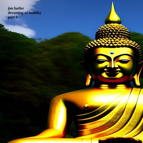 Deep Energy 1127 - Dreaming of Buddha - Part 1