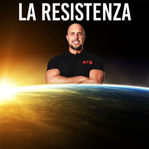 La Resistenza - Puntata 9