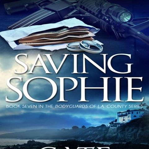 Saving Sophie