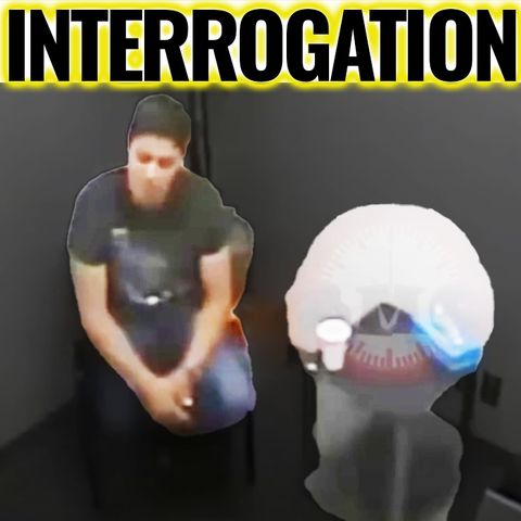 Love Triangle Gone Terribly Wrong - Full Interrogation Breakdown