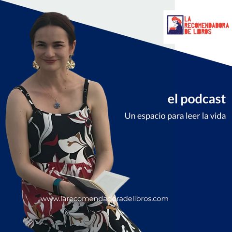 Copertina del podcast