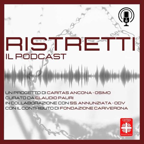 Copertina del podcast