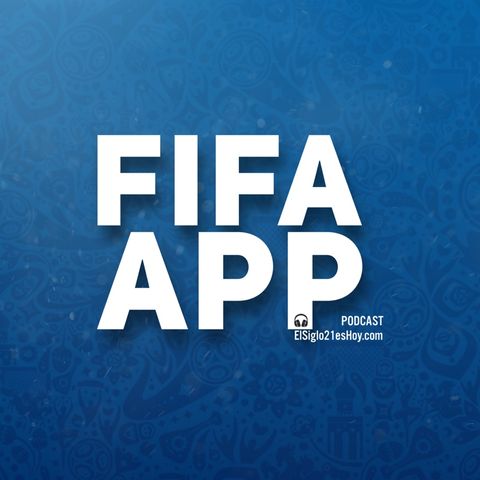 La app FIFA del mundial ¿Vale la pena?