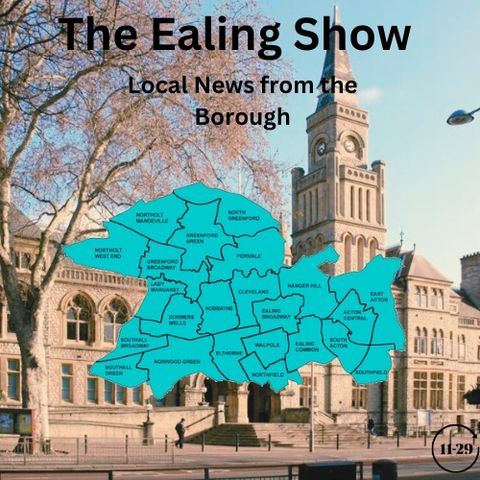 The Ealing Plan - The Opposition Response