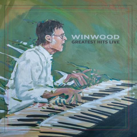 Steve Winwood Radio Special Live