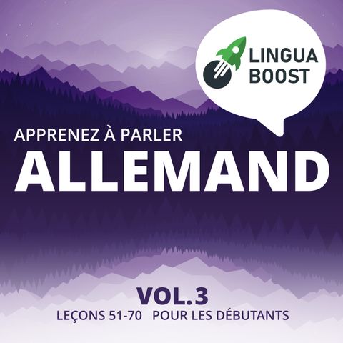 Leçon 65: C'est une belle journée, n'est-ce pas ?