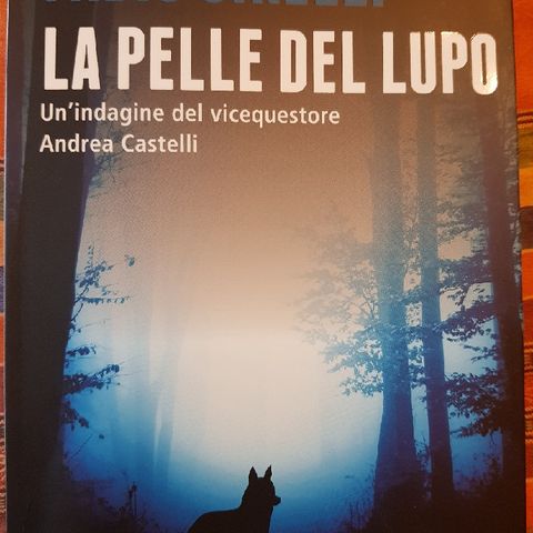 La Pelle Del Lupo Di Fabio Girelli - Capitolo 12