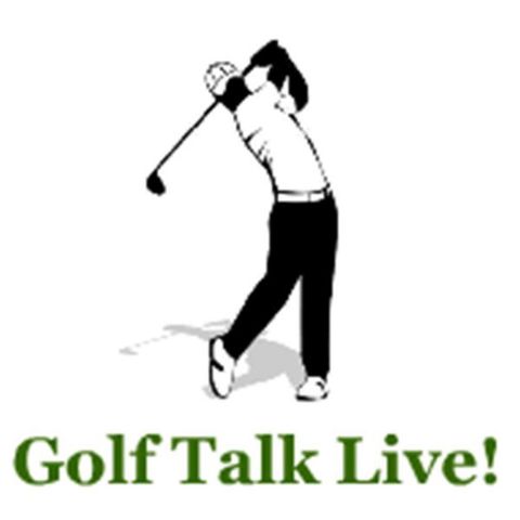 Golf Talk Live - Return of Coaches Corner plus Special Guest - Jon Decker