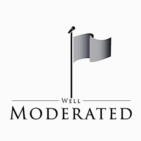 the well moderated w/ Ms Mocha Marie