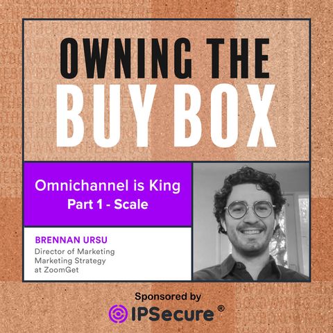 Omnichannel is King - Part One - Scale