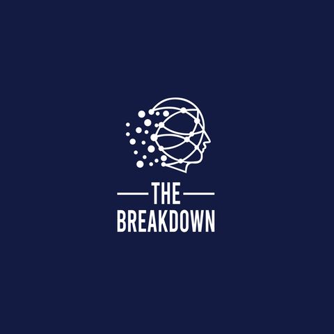 Breaking Down Money