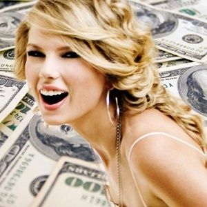 41 - Marketing Lessons from Taylor Swift