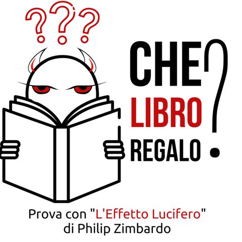 Philip Zimbardo, L'Effetto Lucifero