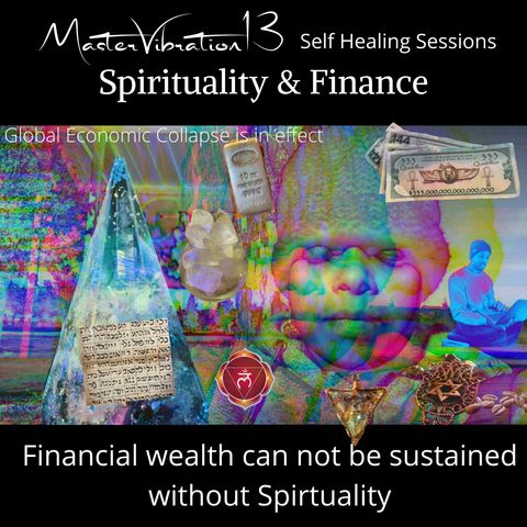 Spirituality & Finance