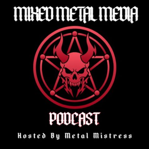 04/19/2024 Mixed Metal Media Interviews local metal rock band DemonScar S:3 E:8