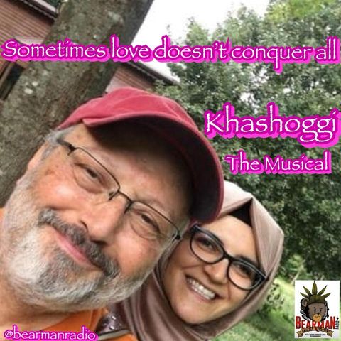 Khashoggi The Musical