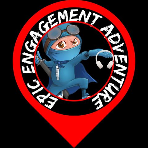 📍Epic Engagement Adventure: Business Improvement with Cody Nielsen
