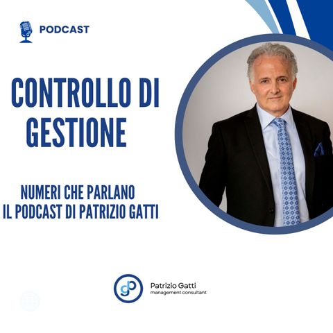 Come vedi la tua azienda da qui a dodici mesi?