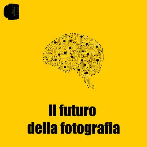 Il futuro della fotografia