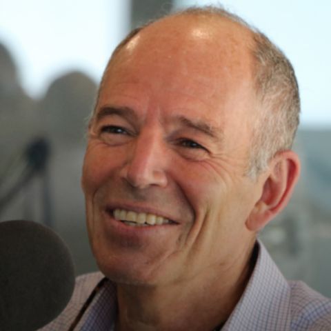 Netflix Co-Founder Marc Randolph on How to Be a Great Entrepreneur