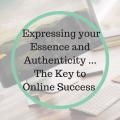 The Kornelia Stephanie Show: Living Heaven on Earth: Expressing your Essence and Authenticity – the Key to Online Success