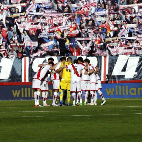 Rayo Vallecano