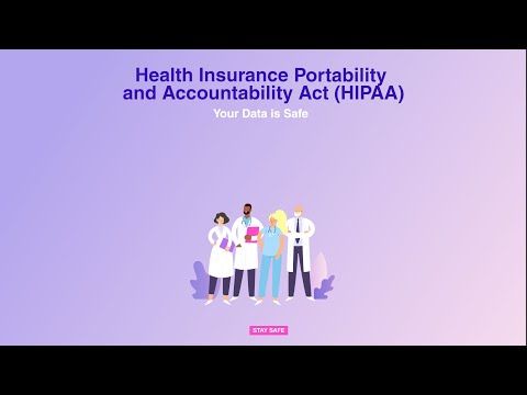 HIPAA Compliance Simplified | PHI